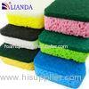 No Detergent Cellulose Sponges Bulk Fully Clean Up Skin AOV / CTI