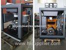 Screw Type 37KW Oil Free Air Compressors / Industrial Oilless Air Compressor Machine