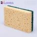 Dry Cleaning Sponges Scuff Marks And Dirt From Walls Floors And Doors