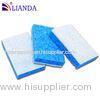 Dish Washing Cellulose Sponge Materials High Efficiency Mildew-proof