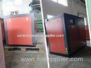 Industrial Oilless Screw Air Compressors for Machinery Processing Industry 7.5KW 10HP