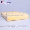 20x15 cm Packing Sponge Foam Sound Absorbing , Egg Shaped Foam Anti-static