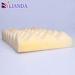 20x15 cm Packing Sponge Foam Sound Absorbing , Egg Shaped Foam Anti-static