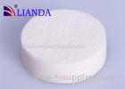 Makeup Blending Sponge Contains Vitamin E for exfoliating skin