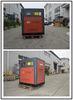 Screw Type Variable Speed Air Compressor 55KW 75HP Industrial Air Compressors