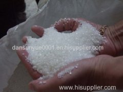 pp white bulk bag for sugar