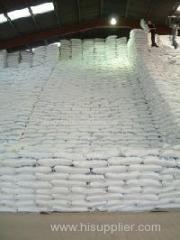 pp white bulk bag for sugar