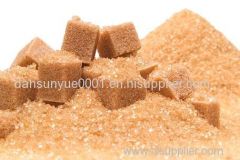 Brown and White Icumsa Sugar