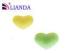 Organic Natural Konjac Sponge Baby Bath Brighter Looking Skin