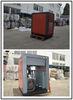 CE ISO SGS Variable Speed Screw Air Compressor Machine 90HW 120HP Long Life