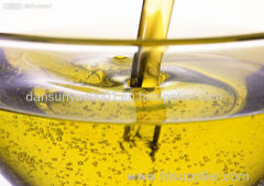 Sunflower oil Crude and Refined