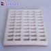 White Protective Foam Packing , EPE Packing Foam Inner Package