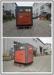 Scroll Stationary Variable Speed Air Compressor Variable Frequency 90HW 120HP
