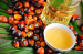 Organic Palm Oil Palm Fruit Oil