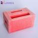 High Density Packing Sponge Foam Colorful EPE Material Die cut with glue