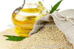Sesame Oil in Bulk Wholesale GMP Certified Factory 2015 New