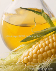 Pure corn Oil top quality