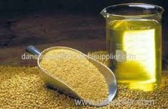 Refined soybean oil in bulk Edible Oil vegetable cooking oil