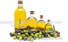 Extra Virgin Olive Oil