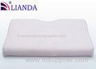 Queen Size Memory Foam Pillow 2 Pack Antibacterial Cover BS5852 CA117