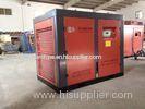 Oil Inject Direct Driven Rotary Screw Air Compressors 110KW 150HP with CE / ISO / SGS