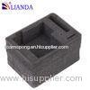 OEM Soft Packing Sponge Foam For Glasses , Packing Foam Blocks