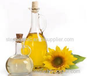 Sunflower Oil Refined Sunflower Oil