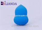 No Streaks Around Chin Face, and Forehead Cosmetic Makeup Sponge Easy to Clean