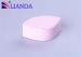Blush Cosmetic Makeup Sponge Oil Resistance For Applying And Blending Foundation