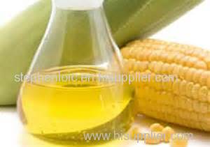 100% Grade A Refined corn Oil