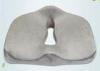 Comfortable Custom Chair Foam Cushion Pad Coccyx Ergonomic Design