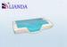 Home King Size Cooling Gel Pillow , Neck Rest Cool Bed Pillow ROHS