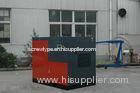 400KW Screw Type High Pressure Breathing Air Compressor 535 HP Energy Saving