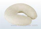 Memory Foam Travel Neck Pillow Boots Comfort Rest 50kgs / m3