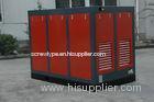 Air Cooling Mobile Energy Saving Air Compressor Screw Type 22KW 380V 3Phase 50Hz