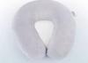 Comfortable Travel Pillow memory foam Head And Neck Alignment Perfect Balance