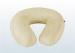 High-Density Travel Neck Pillow Ergonomically Designed Thin Back Prevent Head
