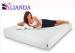 12 Inch Memory Foam Mattress Queen Size With Washable Air-layer Fabric Cover
