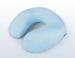 Computer U Shaped Memory Foam Pillow Provide Optimal Head Support , Comfort Pillow Travel