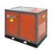 90KW Screw Direct Driven Air Compressor for Pharmaceutical or Food Processing Industry