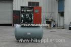 High-End Small Screw Air Compressor for Industrial 37KW 50HP 380V / 3 Phase / 50Hz