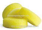 Custom Reticulated Filter Foam Sponge Improve Filtration 25 kg / m