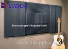 Bedroom Recording Studio Soundproofing Foam Effectively Eliminate Sound Waves Flutter