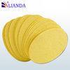 Yellow Cellulose Sponge Kitchen