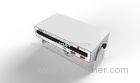 Static Discharge Benchtop Air Ionizer With Cold / Warm Wind Switch