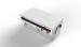 Static Discharge Benchtop Air Ionizer With Cold / Warm Wind Switch