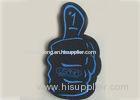 Customize Printing Thumbs Up Foam Finger For Sports Fans