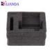 Black Protective Packing Sponge Foam