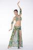 Custom Professional Belly Dance Costumes / Dress ~ Tribal Clothing