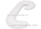 C shape Baby Nursing pillow Maternity , Pregnancy Pillow Wedge